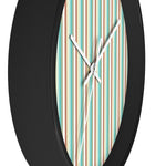 Finley (5) - Wall clock