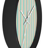 Finley (5) - Wall clock