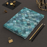 Isabella (17) - Hardcover Journal Matte