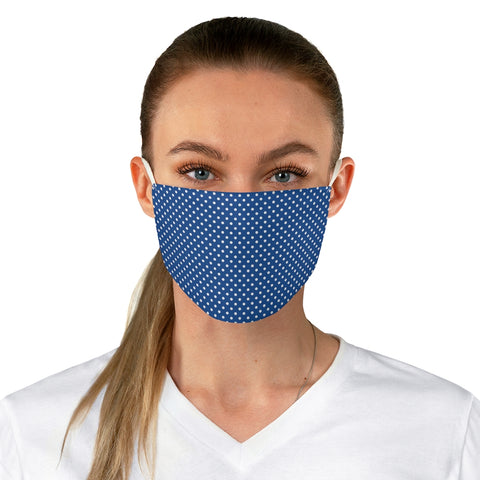 Bang (2) - Fabric Face Mask
