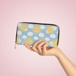 3 Little Piggies (15) - Zipper Wallet