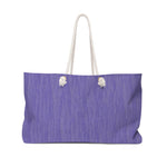 Wrynn (5) - Weekender Bag