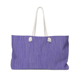Wrynn (5) - Weekender Bag