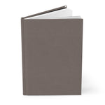 Abbie (9) - Hardcover Journal Matte