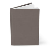 Abbie (9) - Hardcover Journal Matte