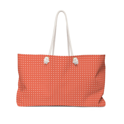 Andrew (3) - Weekender Bag