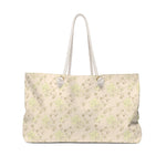 Zara (1) - Weekender Bag