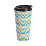 Stella (1) - Stainless Steel Travel Mug