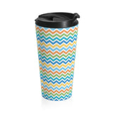 Stella (1) - Stainless Steel Travel Mug