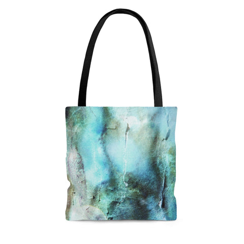 Abigail (3) - AOP Tote Bag