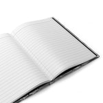 Isabella (18) - Hardcover Journal Matte