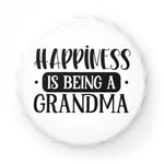 Happiness Is Being A Grandma - Bottle Opener