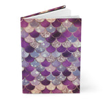 Isabella (8) - Hardcover Journal Matte