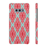 Zip (4) - Snap Cases