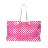 Amanda (11) - Weekender Bag