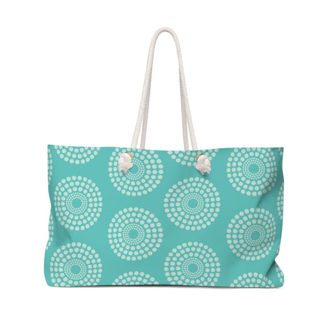 Finley (9) - Weekender Bag