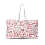 Zip (5) - Weekender Bag