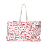 Zip (5) - Weekender Bag