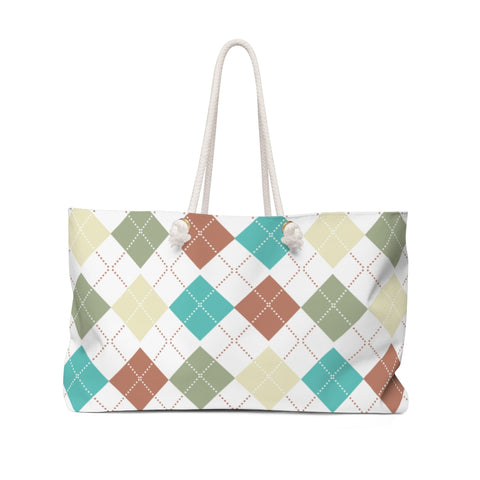 Finley (2) - Weekender Bag