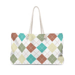 Finley (2) - Weekender Bag