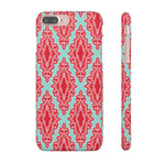 Zip (4) - Snap Cases