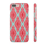 Zip (4) - Snap Cases