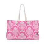 Amanda (16) - Weekender Bag
