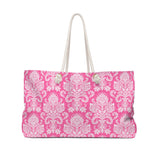 Amanda (16) - Weekender Bag