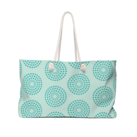 Finley (12) - Weekender Bag