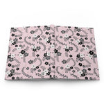 PennyLane (2) - Hardcover Journal Matte