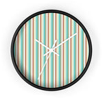 Finley (5) - Wall clock