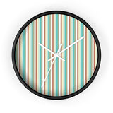 Finley (5) - Wall clock