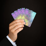 Amelia (14) - Custom Poker Cards