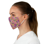 Betsy (7) - Fabric Face Mask