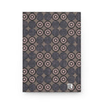 Abbie (3) - Hardcover Journal Matte