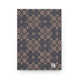 Abbie (3) - Hardcover Journal Matte
