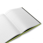 Sharks (5) - Hardcover Journal Matte