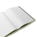 Sharks (5) - Hardcover Journal Matte