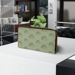 3 Little Piggies (4) - Zipper Wallet