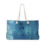 Abigail (9) - Weekender Bag