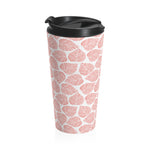 Ana (1) - Stainless Steel Travel Mug