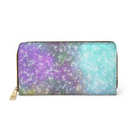 Amelia (14) - Zipper Wallet