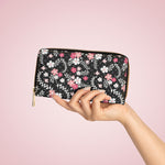 PennyLane (6) - Zipper Wallet