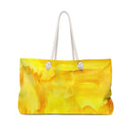 Watercolor (10) - Weekender Bag