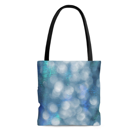 Abigail (12) - AOP Tote Bag