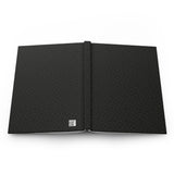 Abbie (4) - Hardcover Journal Matte