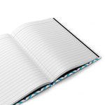 Sharks (9) - Hardcover Journal Matte