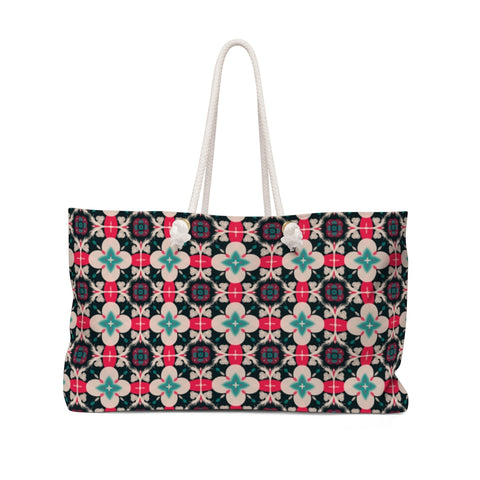 Adam (9) - Weekender Bag