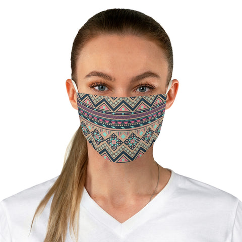Amazing (1) - Fabric Face Mask