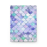 Isabella (13) - Hardcover Journal Matte